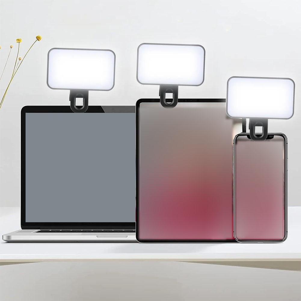 Computer Video Light Mobile Phone Selfie Fill Light