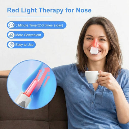 ClearBreath™ Therapy Device