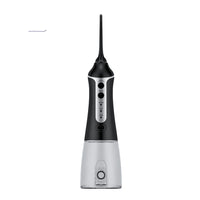 Portable Dental Flusher, Dental Scaler, Dental Scaler, Water Floss, Household Dental Scaler