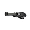 Mobile Phone Screen Clicker Physical Contact Device Automatic Screen Pointing Device