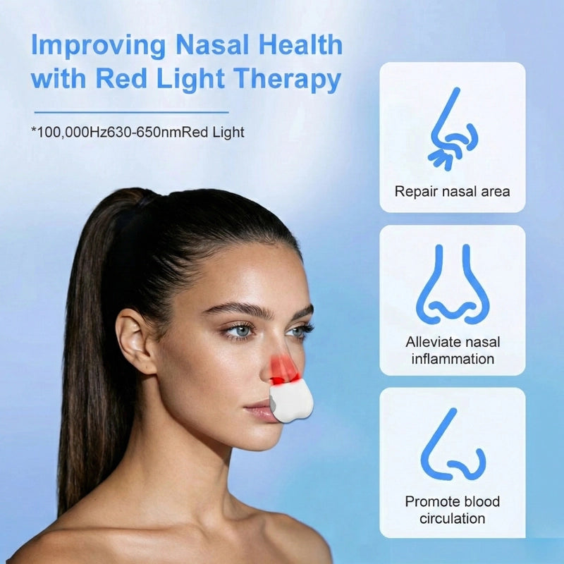 ClearBreath™ Therapy Device