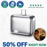 SmartRelease™ Charging Adapter