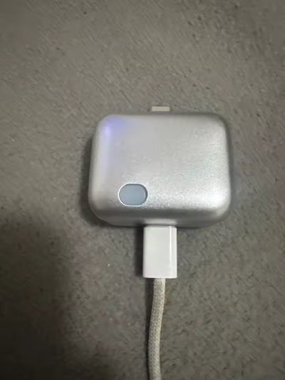 Michelle B. review image