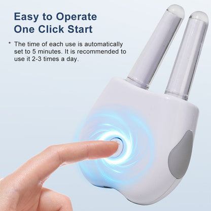 ClearBreath™ Therapy Device
