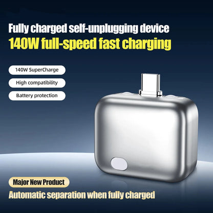SmartRelease™ Charging Adapter