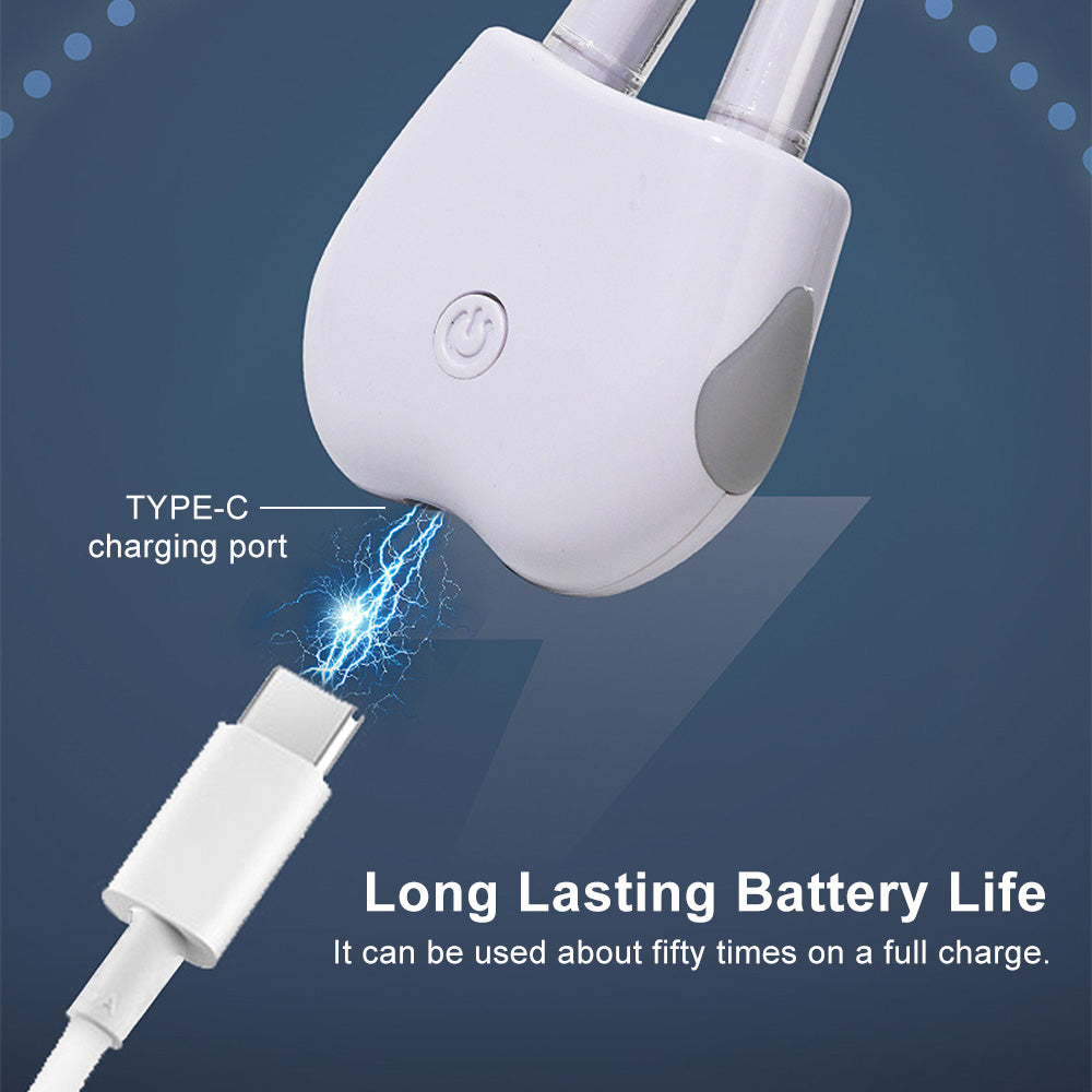 ClearBreath™ Therapy Device