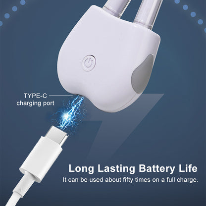 ClearBreath™ Therapy Device