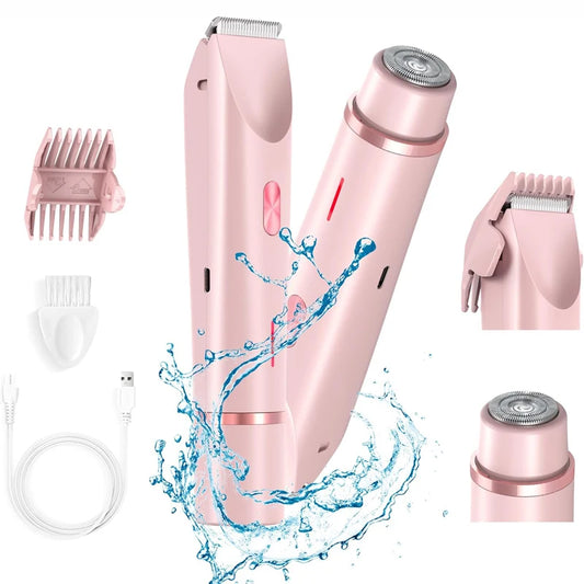 NoNix™ Duo Razor