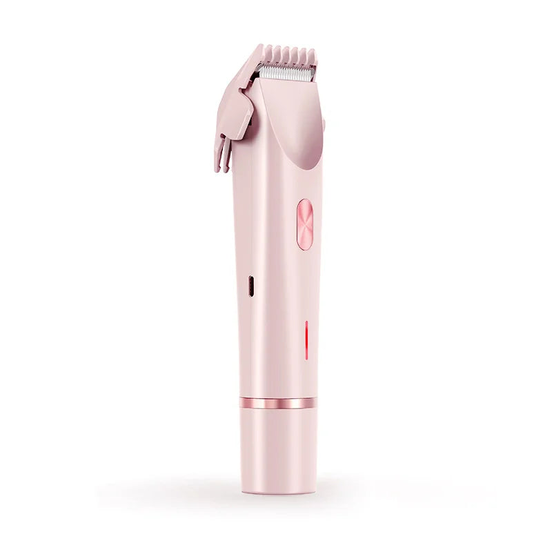 NoNix™ Duo Razor