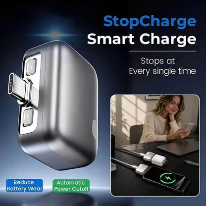 SmartRelease™ Charging Adapter