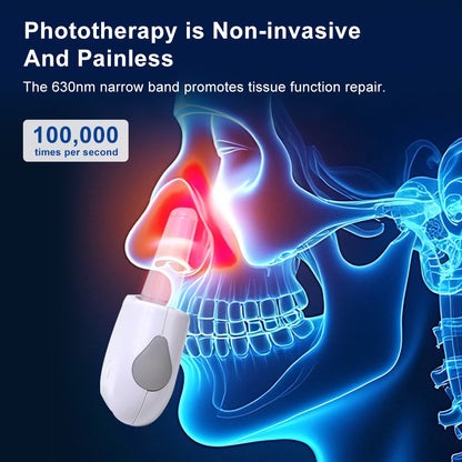 ClearBreath™ Therapy Device