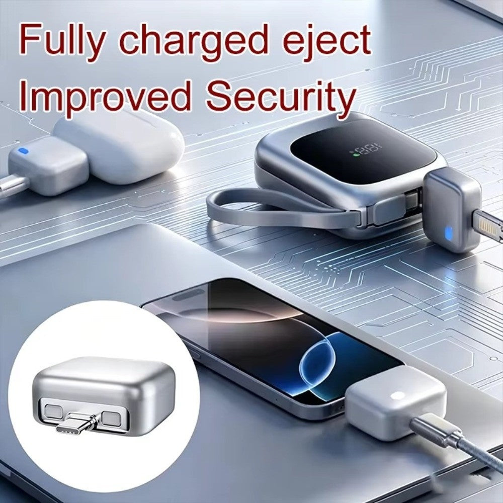 SmartRelease™ Charging Adapter