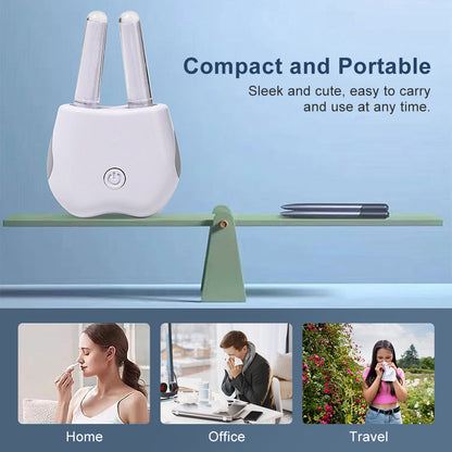 ClearBreath™ Therapy Device