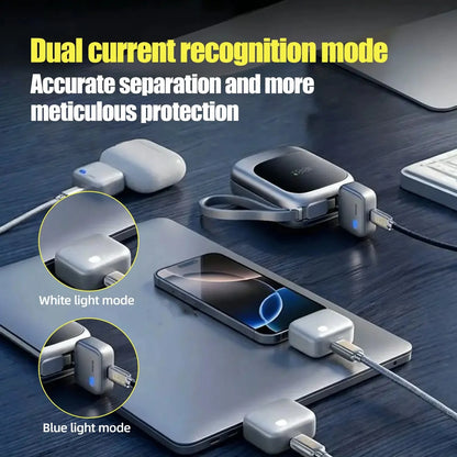 SmartRelease™ Charging Adapter