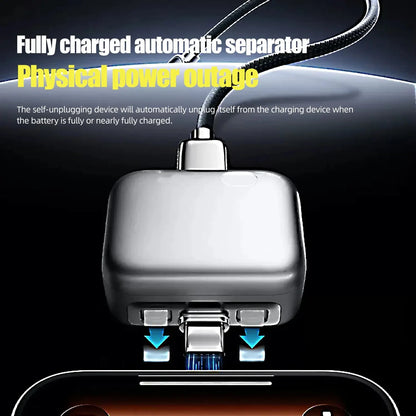 SmartRelease™ Charging Adapter